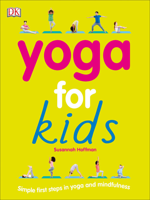 Title details for Yoga For Kids by Susannah Hoffman - Available